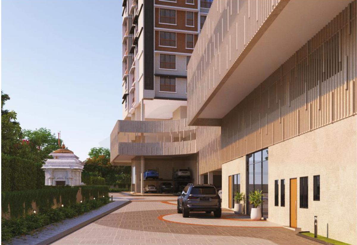 Anand CHSL — view 1