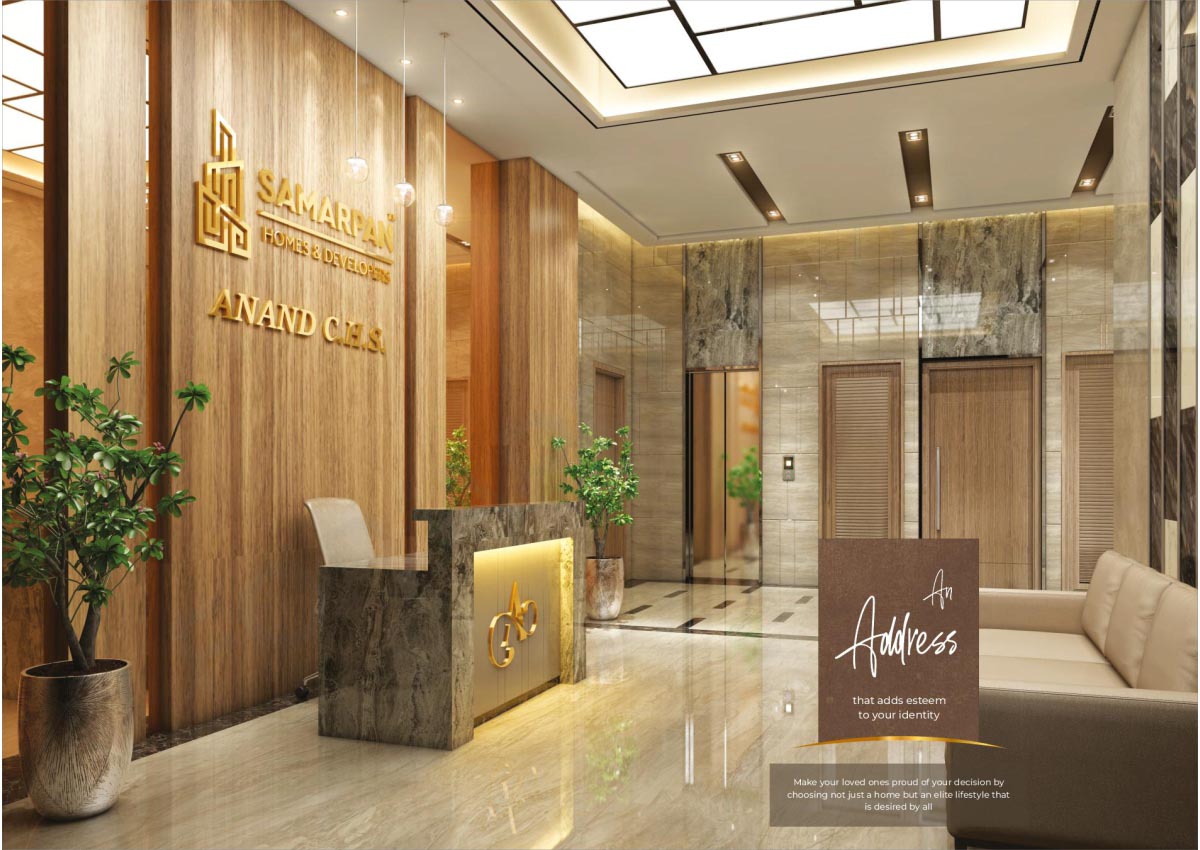 Anand CHSL — view 3