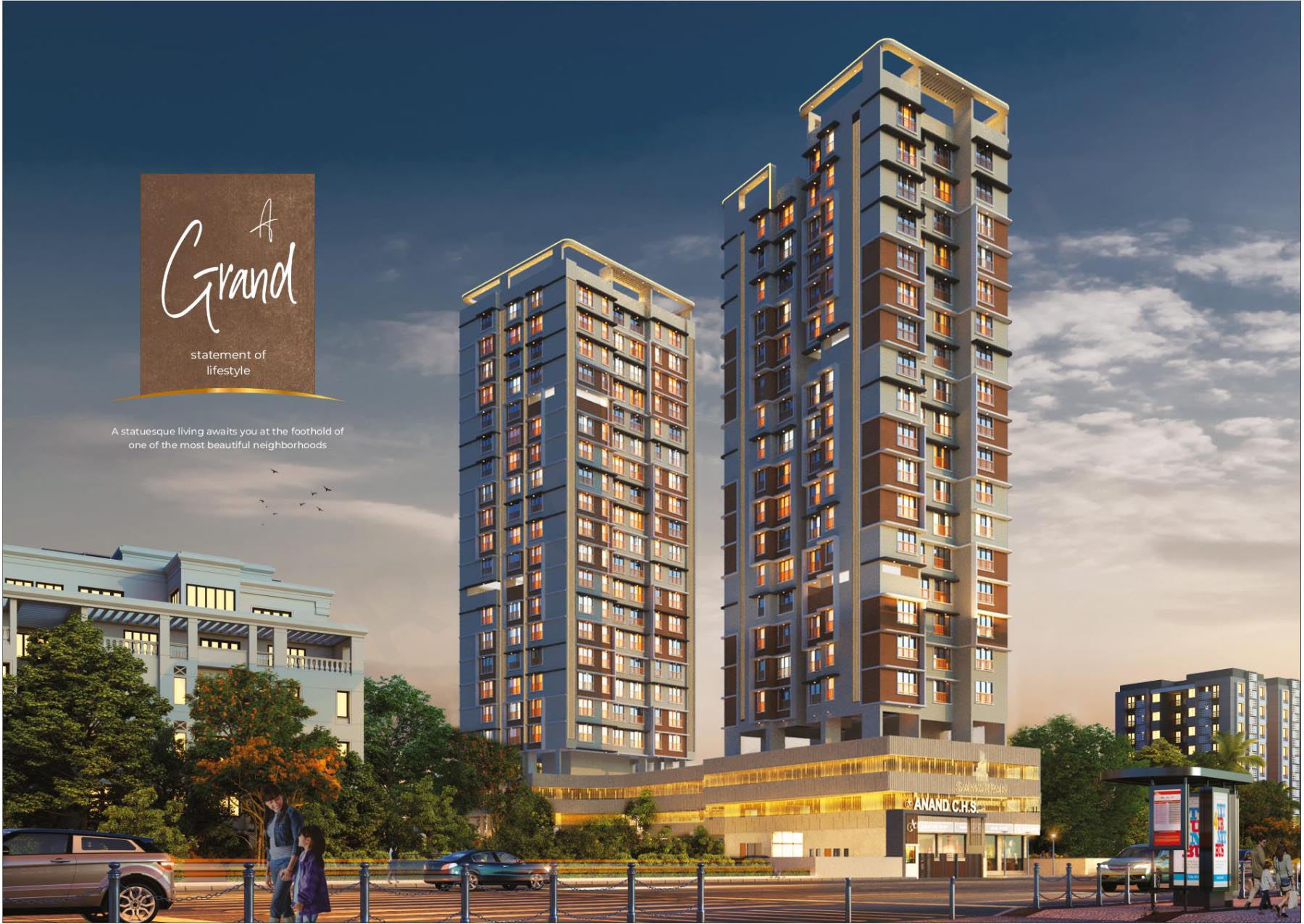 Anand CHSL — view 6