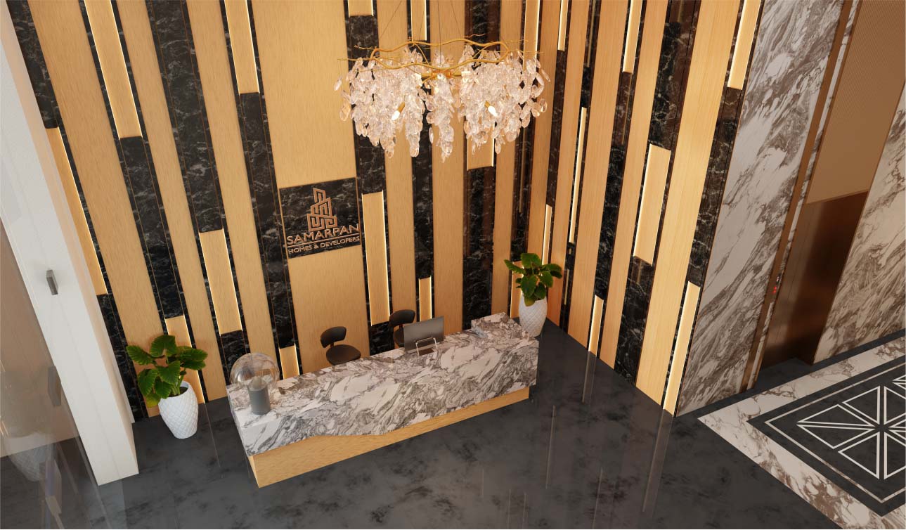 Goldmist CHSL — view 2