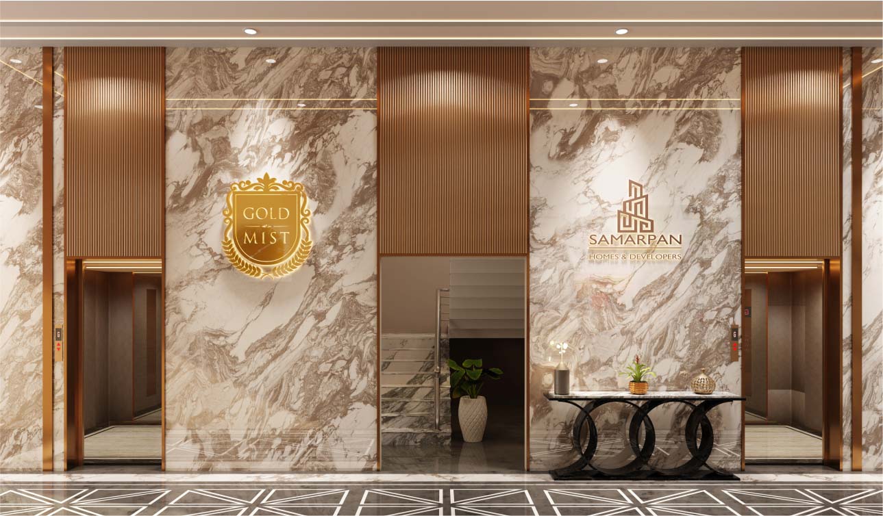 Goldmist CHSL — view 4