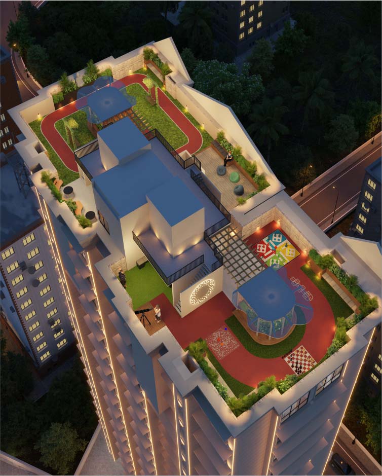 Goldmist CHSL — view 5