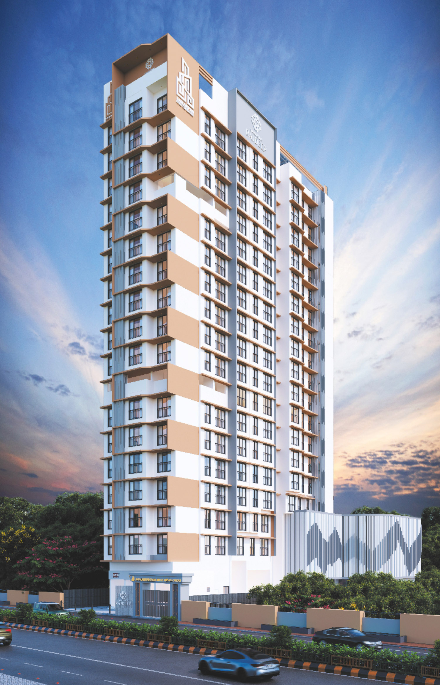 Rajdeep CHSL — view 1