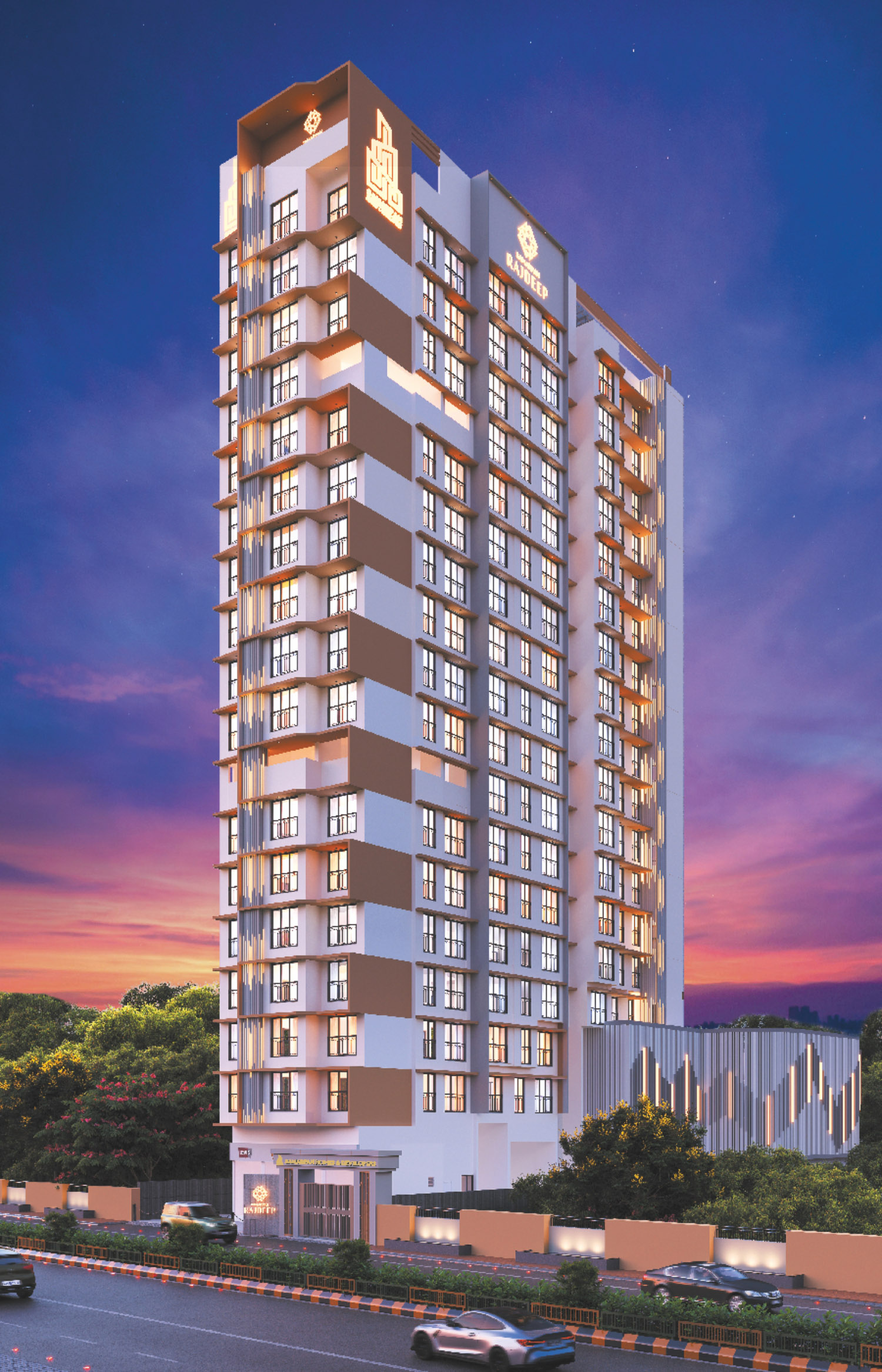 Rajdeep CHSL — view 2