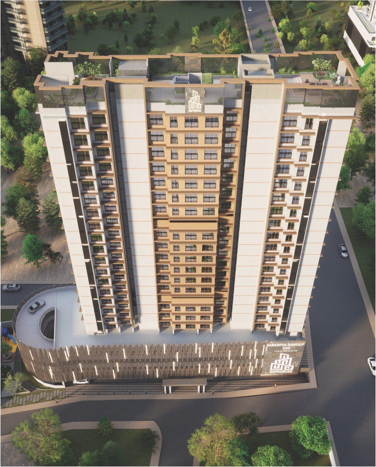 Sankalp CHSL — view 3