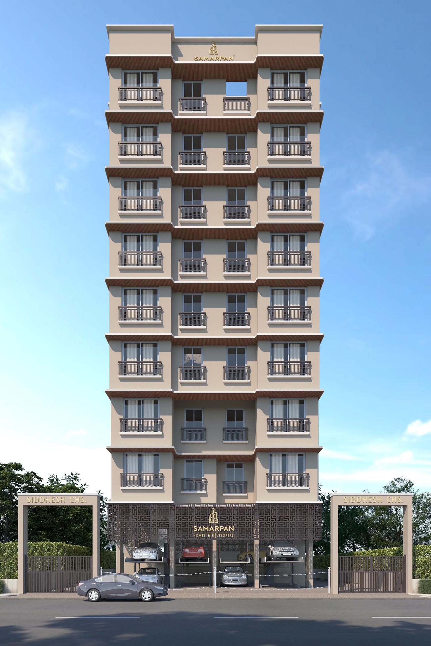 Siddhesh CHSL — view 3