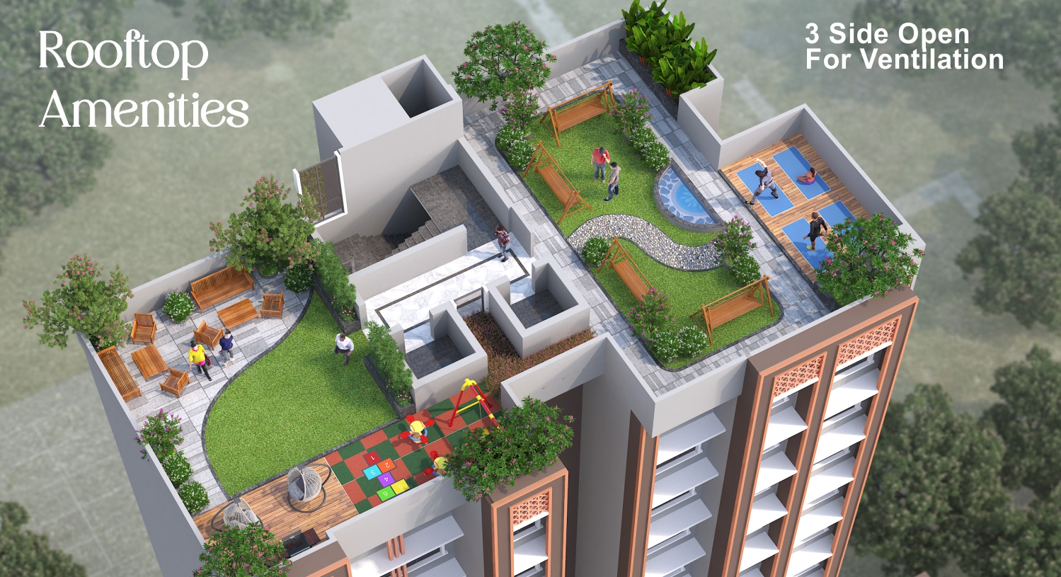 Swanand CHSL — view 3